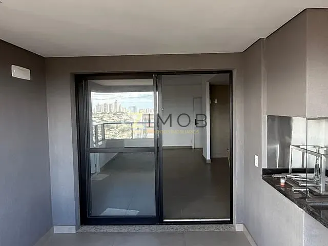 Apartamento com 114m² 3 quartos e 3 banheiros, à venda, no bairro Jardim Olhos D'Água II em Ribeirão Preto