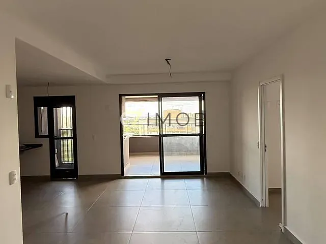 Apartamento com 114m² 3 quartos e 3 banheiros, à venda, no bairro Jardim Olhos D'Água II em Ribeirão Preto