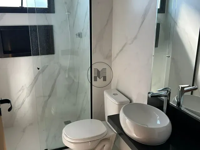 Apartamento 3 quartos e 2 banheiros, para alugar, no bairro Vila Paraíba em Guaratinguetá