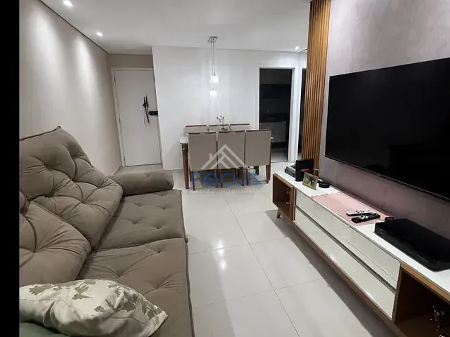 Apartamento 2 quartos e 1 banheiro, à venda, no bairro Vila Nova Esperia em Jundiaí