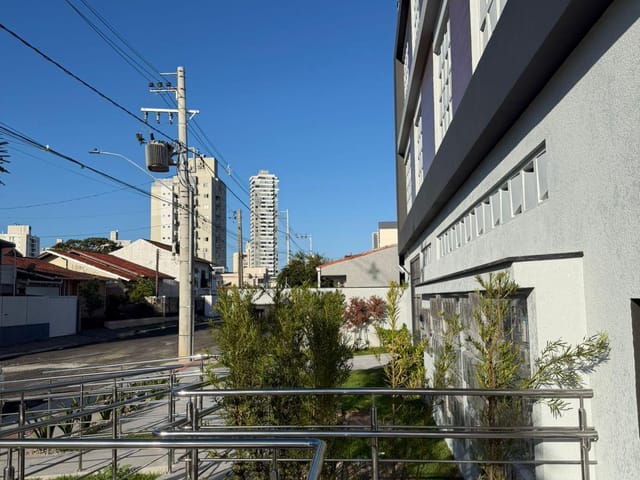 Apartamento 3 quartos e 1 banheiro, à venda, no bairro São Judas em Itajaí