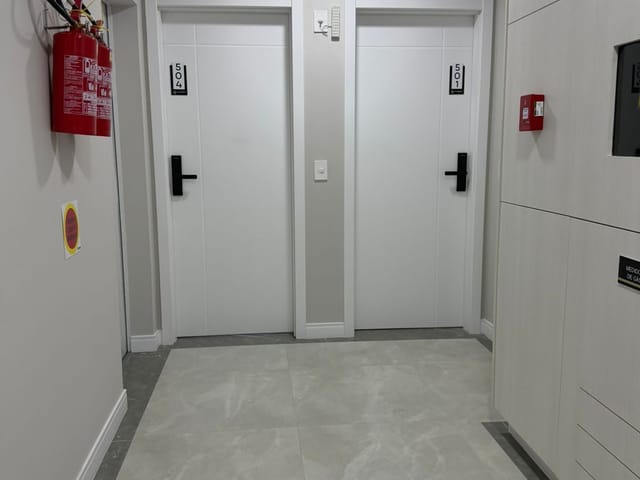 Apartamento 3 quartos e 1 banheiro, à venda, no bairro São Judas em Itajaí
