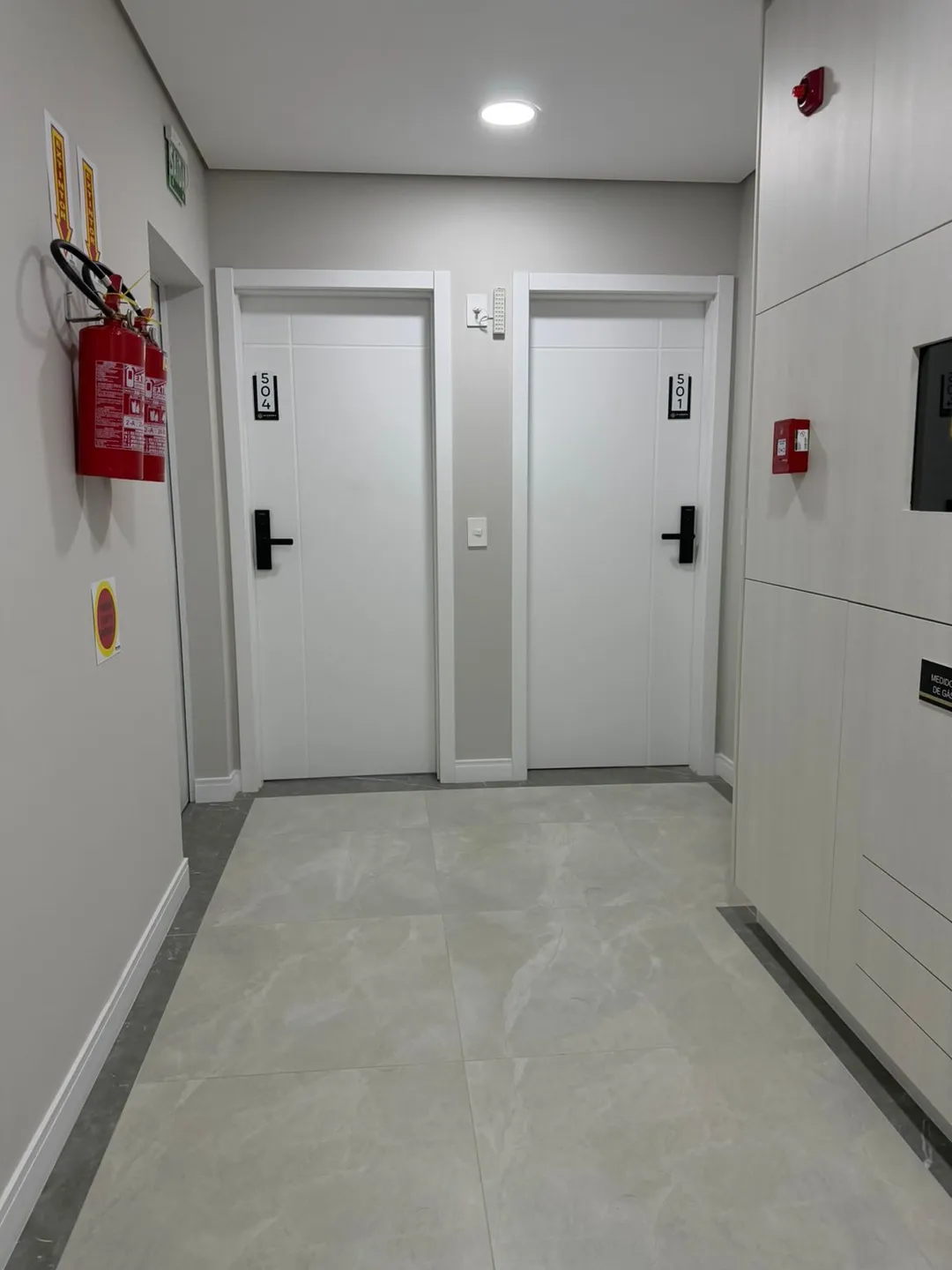 Apartamento, 3 quartos, 85 m² - Foto 4