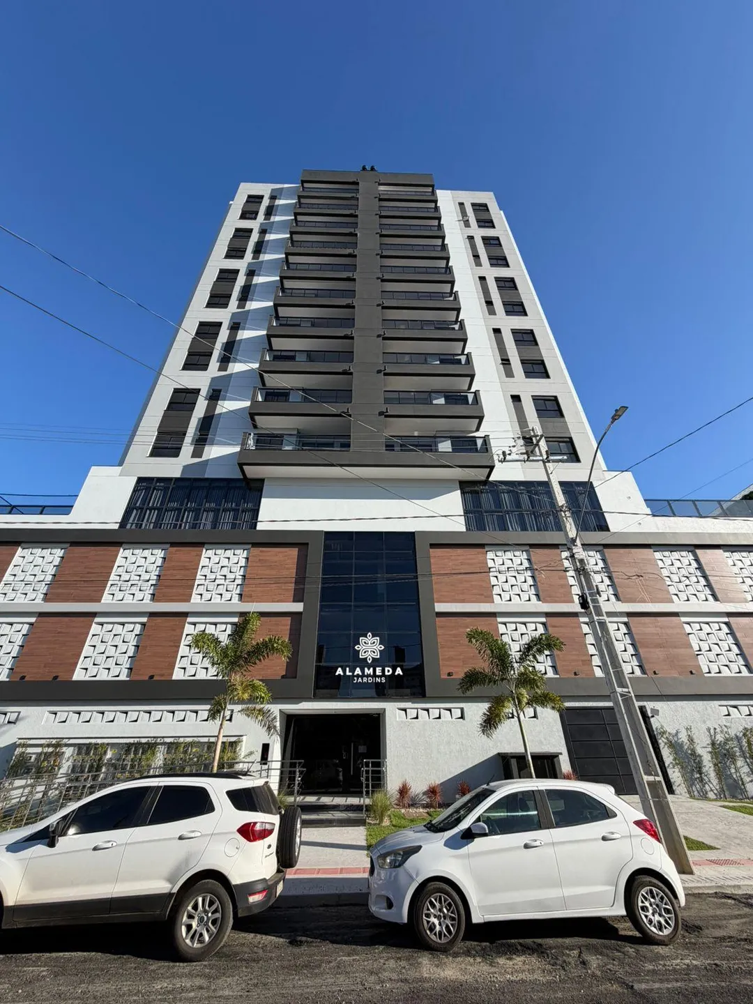 Apartamento, 3 quartos, 85 m² - Foto 1