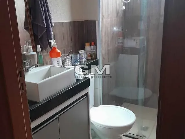 Apartamento com 67m² 2 quartos e 1 banheiro, à venda, no bairro Conjunto Habitacional Sílvio Passalacqua em Ribeirão Preto