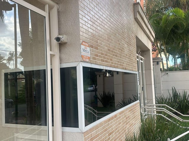 Foto do Apartamento - Apartamento à venda, Taquaral, Campinas, SP | Hermes Imóveis