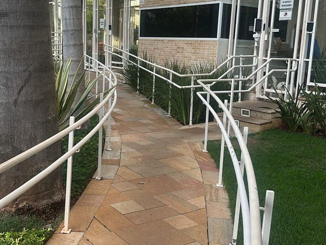 Foto do Apartamento - Apartamento à venda, Taquaral, Campinas, SP | Hermes Imóveis