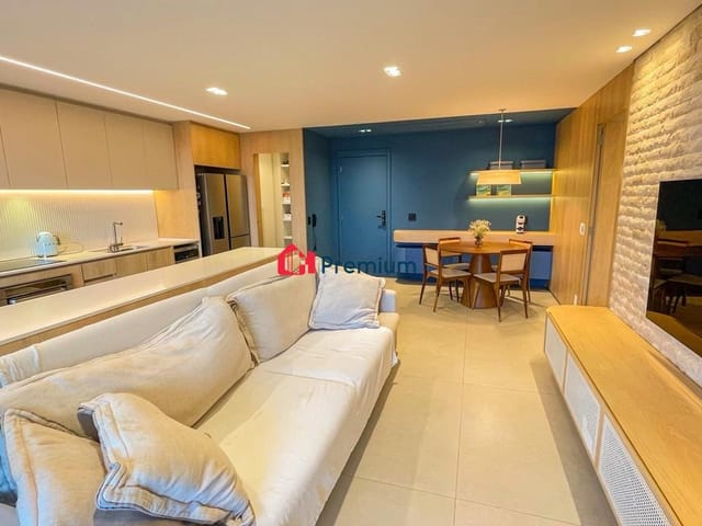 Apartamento 3 quartos e 2 banheiros, à venda, no bairro Barra da Tijuca em Rio de Janeiro