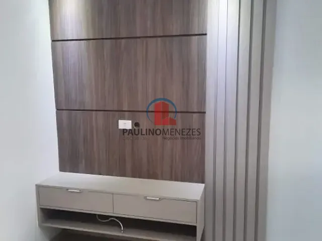 Apartamento 2 quartos e 1 banheiro, à venda, no bairro Jardim Santa Eliza em Americana
