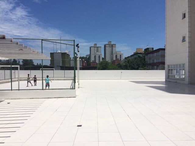 Foto do Apartamento - Apartamento à venda 2 Quartos, 1 Vaga, 63.8M², Jardim América, São José dos Campos - SP | The Landmark | INDEPENDENCE NEGOCIOS IMOBILIARIOS LTDA