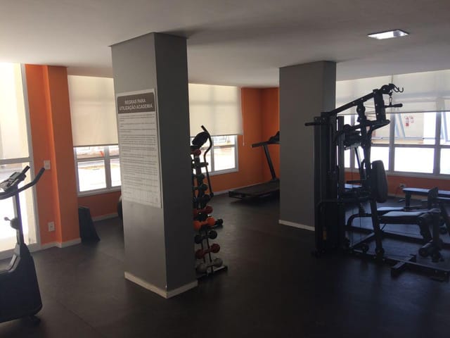 Foto do Apartamento - Apartamento à venda 2 Quartos, 1 Vaga, 63.8M², Jardim América, São José dos Campos - SP | The Landmark | INDEPENDENCE NEGOCIOS IMOBILIARIOS LTDA