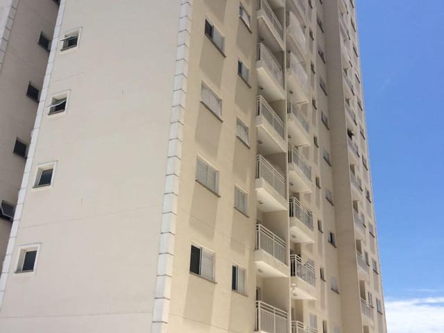 Foto do Apartamento - Apartamento à venda 2 Quartos, 1 Vaga, 63.8M², Jardim América, São José dos Campos - SP | The Landmark | INDEPENDENCE NEGOCIOS IMOBILIARIOS LTDA