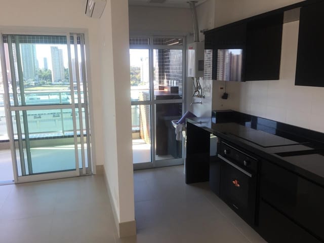 Foto do Apartamento - Apartamento para locação, Vila Regente Feijó, São Paulo, SP. | Lima Brokers Empreendimentos