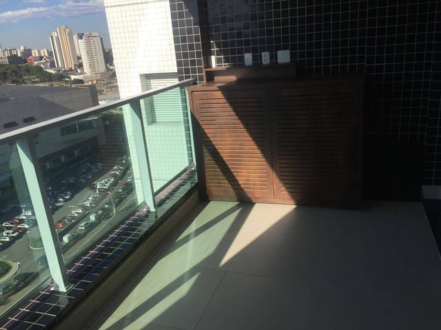 Foto do Apartamento - Apartamento para locação, Vila Regente Feijó, São Paulo, SP. | Lima Brokers Empreendimentos