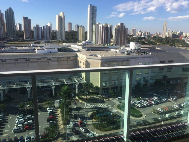 Foto do Apartamento - Apartamento para locação, Vila Regente Feijó, São Paulo, SP. | Lima Brokers Empreendimentos