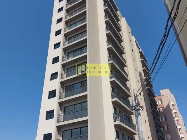 Apartamento com 40m² 1 quarto e 1 banheiro, para alugar, no bairro Boa Vista em São José do Rio Preto