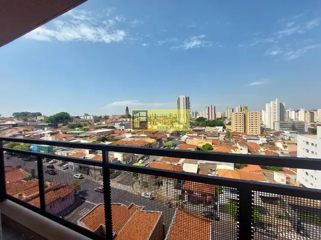 Apartamento com 40m² 1 quarto e 1 banheiro, para alugar, no bairro Boa Vista em São José do Rio Preto