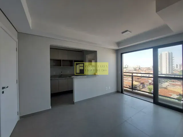 Apartamento com 40m² 1 quarto e 1 banheiro, para alugar, no bairro Boa Vista em São José do Rio Preto