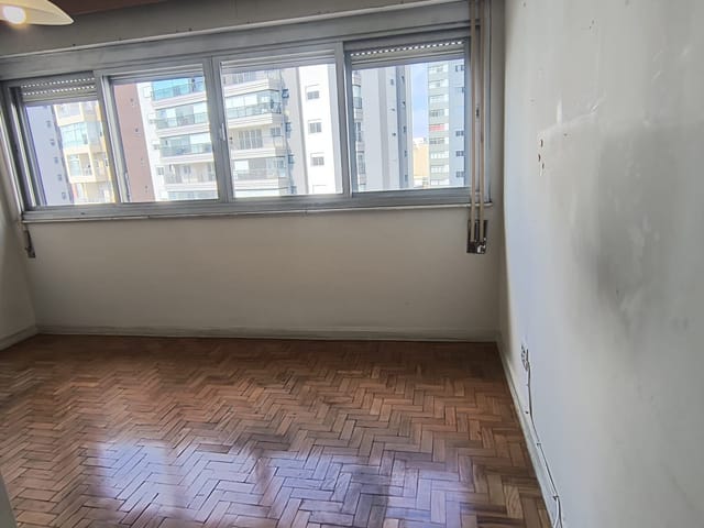 Foto do Apartamento - Apartamento na Vila Mariana com 3 quartos sendo 1 suíte, 1 vaga de garagem, próximo ao metrô Vila Mariana. | MDG IMÓVEIS