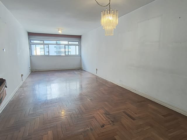 Foto do Apartamento - Apartamento na Vila Mariana com 3 quartos sendo 1 suíte, 1 vaga de garagem, próximo ao metrô Vila Mariana. | MDG IMÓVEIS