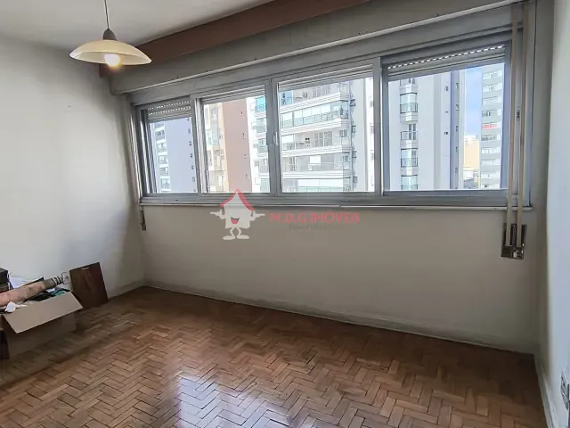 Apartamento 3 quartos e 3 banheiros, à venda, no bairro Vila Mariana em São Paulo