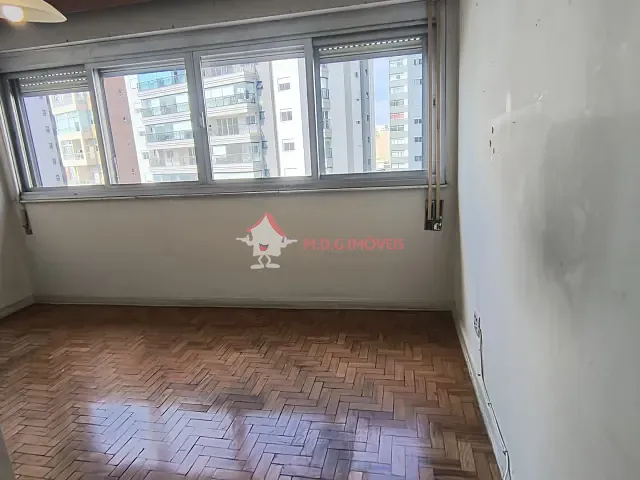 Apartamento 3 quartos e 3 banheiros, à venda, no bairro Vila Mariana em São Paulo