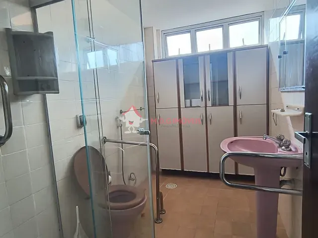 Apartamento 3 quartos e 3 banheiros, à venda, no bairro Vila Mariana em São Paulo