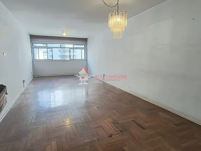 Apartamento 3 quartos e 3 banheiros, à venda, no bairro Vila Mariana em São Paulo