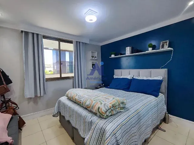 Apartamento 3 quartos e 2 banheiros, à venda, no bairro Recreio dos Bandeirantes em Rio de Janeiro