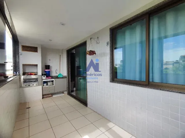 Apartamento 3 quartos e 2 banheiros, à venda, no bairro Recreio dos Bandeirantes em Rio de Janeiro