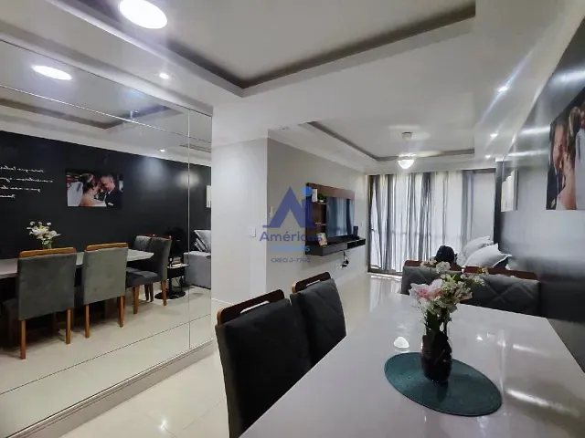 Apartamento 3 quartos e 2 banheiros, à venda, no bairro Recreio dos Bandeirantes em Rio de Janeiro