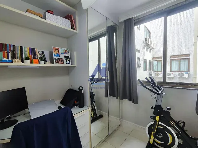 Apartamento 3 quartos e 2 banheiros, à venda, no bairro Recreio dos Bandeirantes em Rio de Janeiro