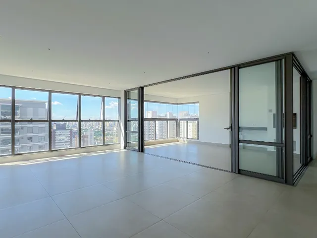 Apartamento com 181m² 3 quartos e 5 banheiros, à venda, no bairro Gleba Palhano em Londrina