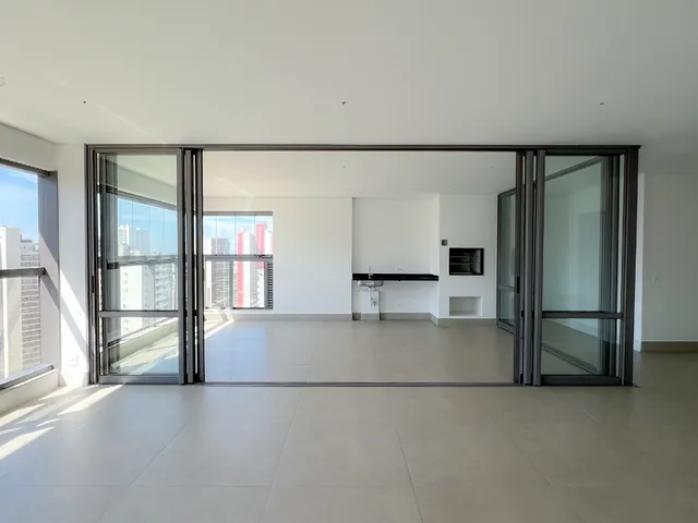 Apartamento com 181m² 3 quartos e 5 banheiros, à venda, no bairro Gleba Palhano em Londrina