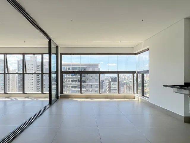Apartamento com 181m² 3 quartos e 5 banheiros, à venda, no bairro Gleba Palhano em Londrina