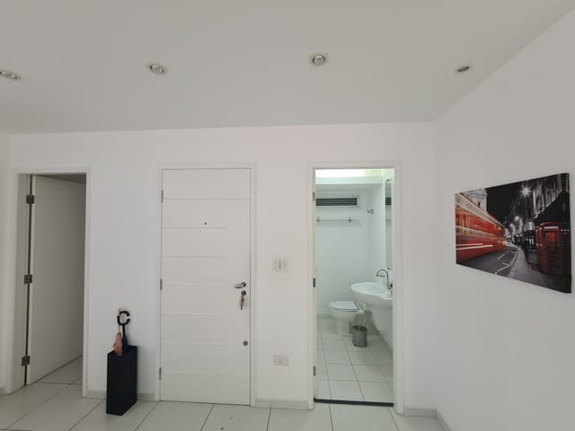 Apartamento com 202m² 4 quartos e 4 banheiros, à venda, no bairro Centro em Taubaté