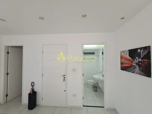 Apartamento com 202m² 4 quartos e 4 banheiros, à venda, no bairro Centro em Taubaté