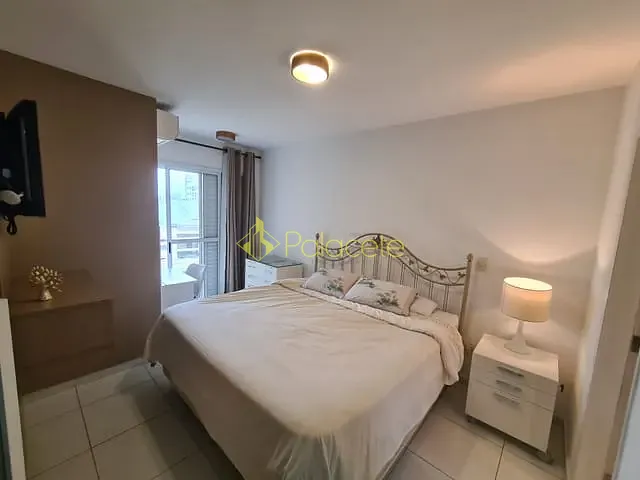 Apartamento com 202m² 4 quartos e 4 banheiros, à venda, no bairro Centro em Taubaté
