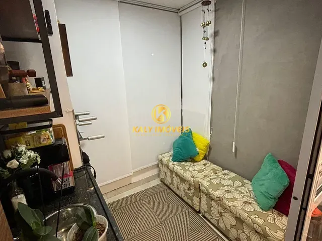 Apartamento com 64m² 2 quartos e 2 banheiros, à venda, no bairro Boa Vista em São Caetano do Sul