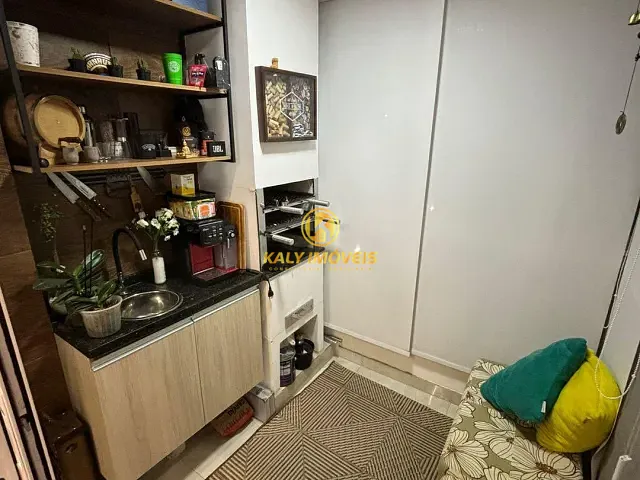 Apartamento com 64m² 2 quartos e 2 banheiros, à venda, no bairro Boa Vista em São Caetano do Sul