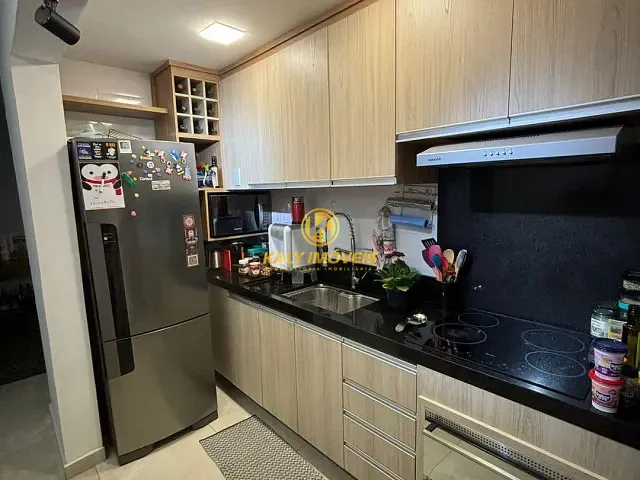 Apartamento com 64m² 2 quartos e 2 banheiros, à venda, no bairro Boa Vista em São Caetano do Sul