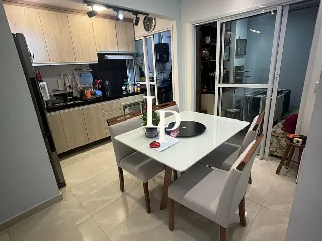 Apartamento com 64m² 2 quartos e 2 banheiros, à venda, no bairro Boa Vista em São Caetano do Sul
