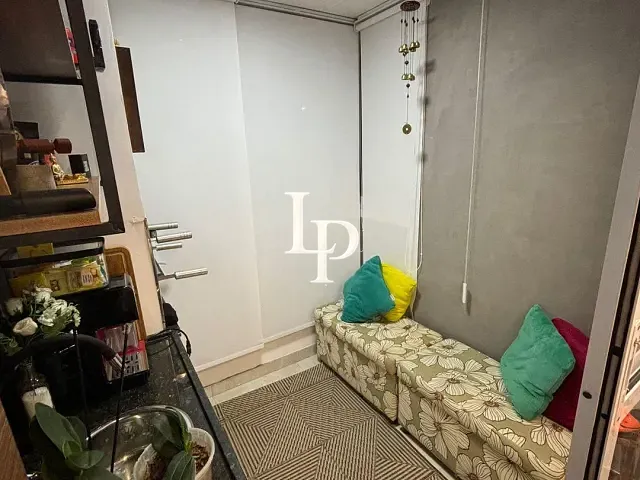 Apartamento com 64m² 2 quartos e 2 banheiros, à venda, no bairro Boa Vista em São Caetano do Sul