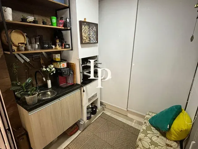 Apartamento com 64m² 2 quartos e 2 banheiros, à venda, no bairro Boa Vista em São Caetano do Sul
