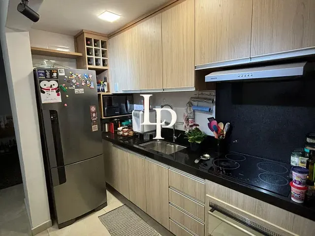 Apartamento com 64m² 2 quartos e 2 banheiros, à venda, no bairro Boa Vista em São Caetano do Sul