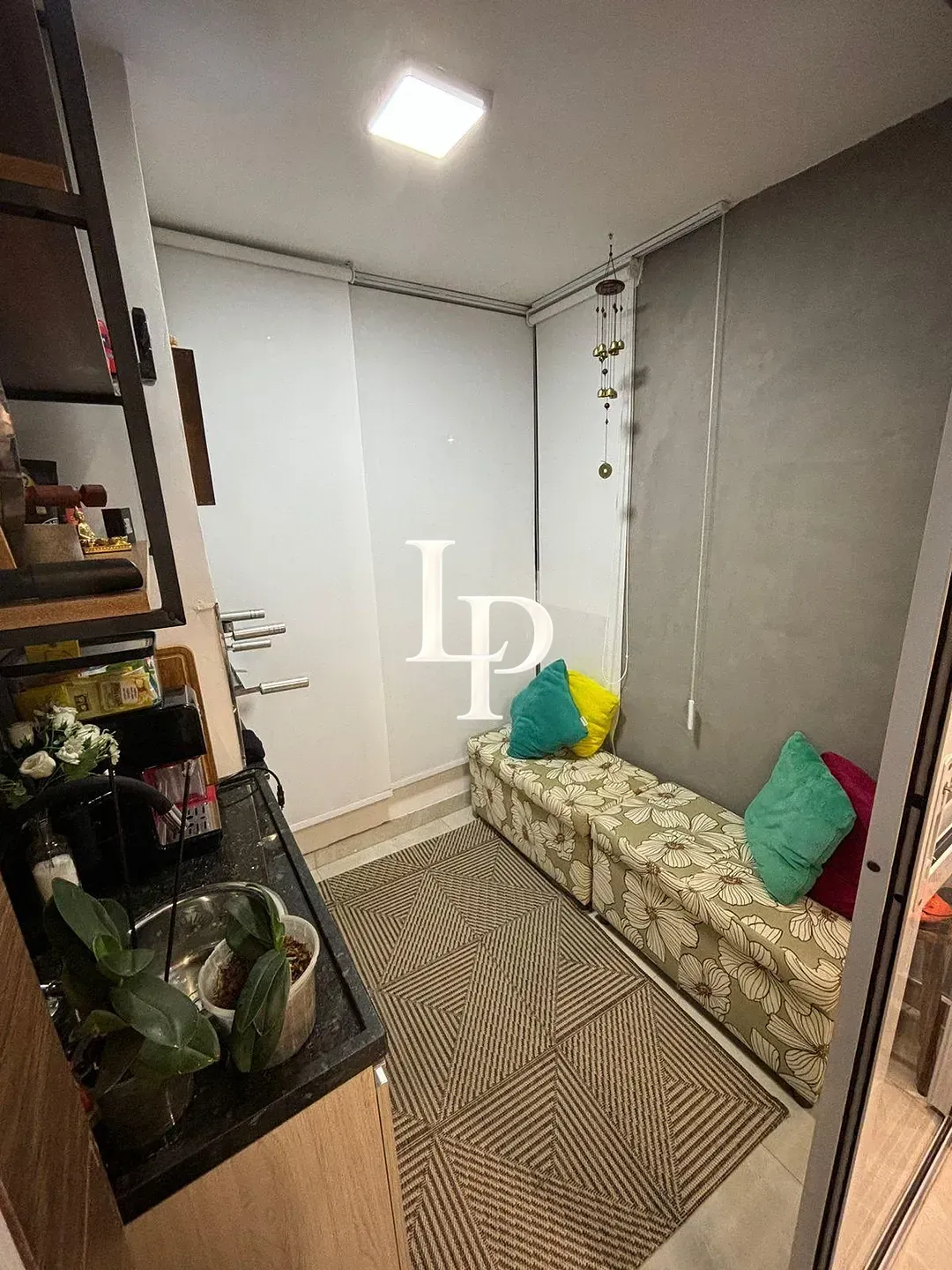 Apartamento, 2 quartos, 64 m² - Foto 3
