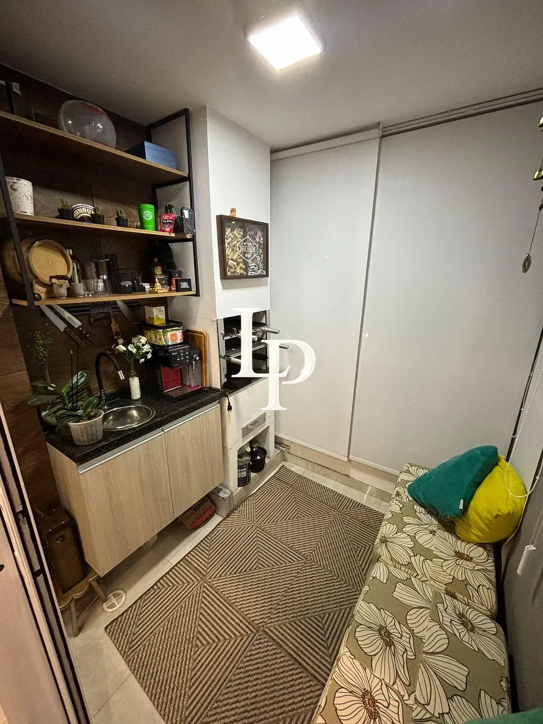 Apartamento, 2 quartos, 64 m² - Foto 4