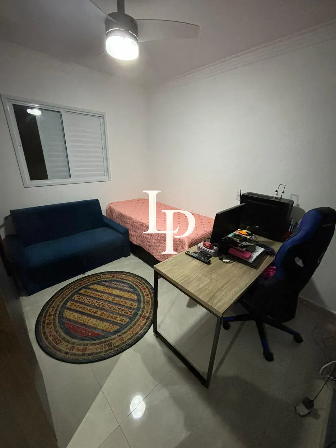Apartamento, 2 quartos, 64 m² - Foto 9