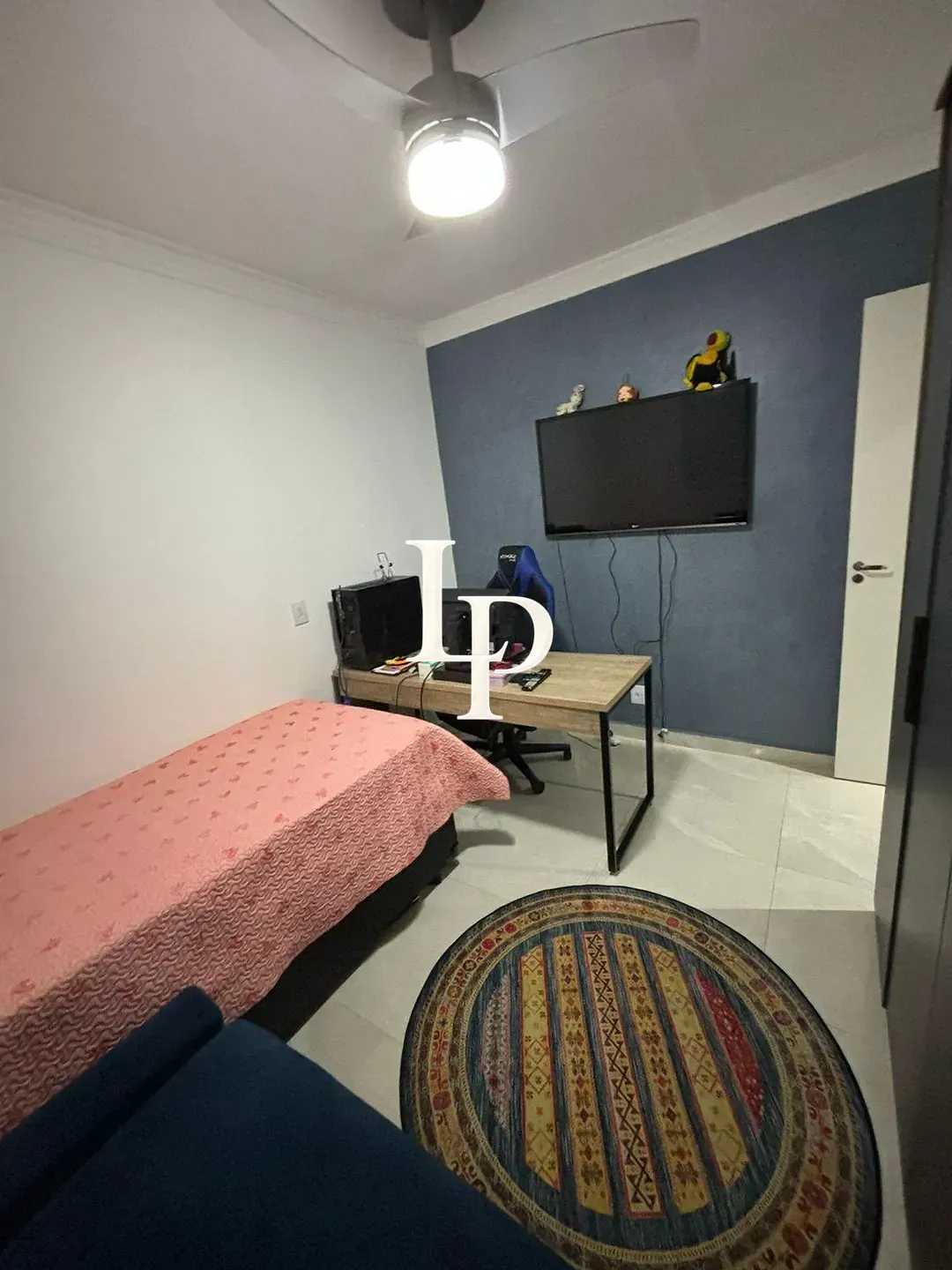 Apartamento, 2 quartos, 64 m² - Foto 10