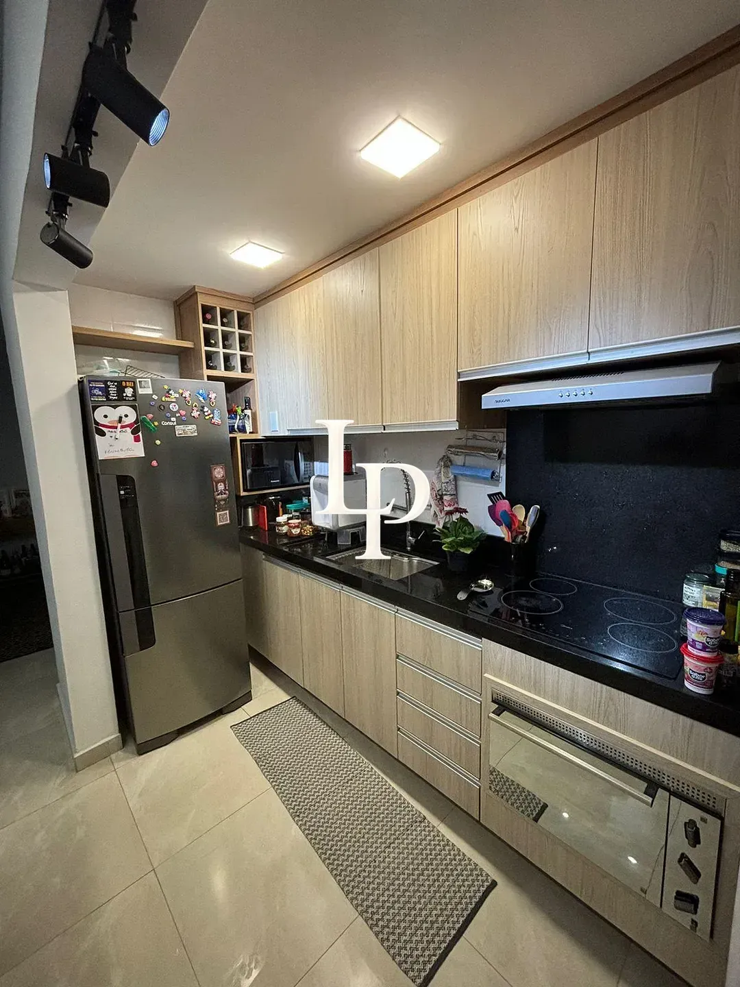 Apartamento, 2 quartos, 64 m² - Foto 5